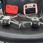 Detectaron a unos 800 metros de distancia el acercamiento de un dron que pretendía sobrevolar el estadio El Toralín.