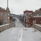Puente de Puente Castro.