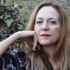 Marta del Riego, autora de ‘Pequeño Zar y el bosque animado’.