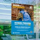 Mercadona en la Comunidad se suman a la Recogida Primavera organizada por la Federación Española de Bancos de Alimentos.