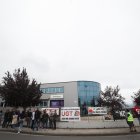 En 2023 los trabajadores se movilizaron.