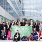 Programa europeo 'Europe on track' centrado en la interseccionalidad.