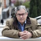 Juan Manuel de Prada presenta hoy en la Casona de San Feliz su última novela.