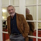 El escritor Arturo Pérez-Reverte.