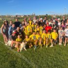 La segunda edición del torneo de fútbol base de Astorga fue un éxito, de participación y deportivo.
