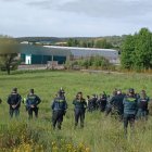 El ejercicio sirvió para coordinar y mejorar los procedimientos operativos.