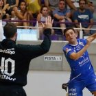 D'Antino ya ha comunicado al Valladolid que no renueva.