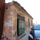 La vivienda se encuentra en el número 15 de Padre Risco.