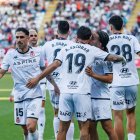 La Cultural, que empató 2-2 en el Reino el pasado miércoles, busca el título de campeona de Primera Federación en Ceuta.