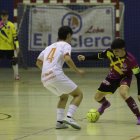 El equippo leonés estará en la fase final del Nacional.