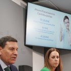 Carriedo presenta la campaña de ayuda a la Declaración de la Renta 2024.