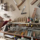 Los nuevos hábitos de consumo están impulsando la demanda de productos artesanos.