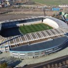 El estadio Reino de León recibe la visita de La Liga.