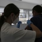 El Gobierno plantea cambios en las competencias para dar el alta a los trabajadores.