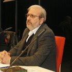 Imagen de archivo de Antonio Toribios.