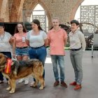 'Cantora', mejor ejemplar y premio al mejor movimiento.