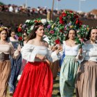 Las Justas Medievales de Hospital de Órbigo reciben cada año una gran afluencia de público, atraído por la tradición y la nota histórica de la cita.