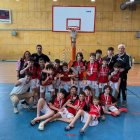 El Colegio Leonés alevín disputará el Campeonato de España.