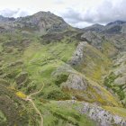 Excavación y estudios en las majadas de Cabanas y Covalenchu.