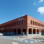 Escuela de Ingenierías Industrial, Informática y Aeroespacial de la ULE, donde se desarrollarán los cursos sobre IA.