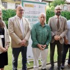 Ruiz, Gutiérrez, Peridis, Alaiz y Muñiz.