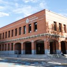 Escuela de Ingenierías Industrial, Informática y Aeroespacial de la ULE.