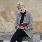 Mary-Claire King, genetista.