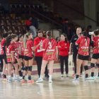 El Cleba jugará su cuarto año seguido en la Honor-Oro.