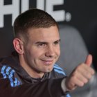 El Real Madrid hace oficial el fichaje de Mastantuono.