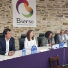Clausura del curso.