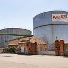 El cierre de las instalaciones no solo supondrá importantes pérdidas ecoómicas, también demográficas.