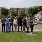 La agruación cuenta con nuevas incorporaciones.