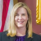 Melissa Hortman. EFE