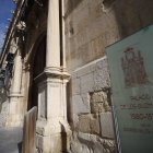 Palacio de los Guzmanes, sede de la Diputación de León.