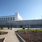 La Ciudad del Dólar revive en la Térmica Cultural de Ponferrada
