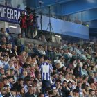 Si no fallan muchos socios, se espera que El Toralín registre este sábado la mejor entrada de toda la temporada en el duelo decisivo entre SD Ponferradina y FC Andorra.