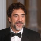 Fotografía de archivo del actor español Javier Bardem. EFE/DAVID SWANSON.