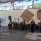 Imagen de una edición anterior.