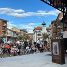 La Robla vivirá del viernes al lunes cuatro intensos días de fiesta con multitud de propuestas.