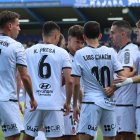 Limpia casi total en la plantilla de la Cultural para acometer un curso vital para asentar al equipo en Segunda División.