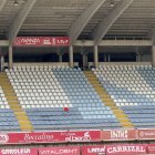 La Cultural pasará del blanquiazul al rojo en los asientos.