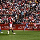 Deportiva y Club Gimnàstic perdieron las finales y posiblemente vuelvan a coincidir en grupo.