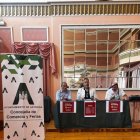 El evento va a contar con la retrasmisión a través de Castilla y León TV.