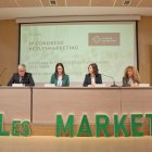 IV Congreso del Club de Marketing de Castilla y León.