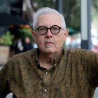 Núñez presenta 'Cuarto de desahogo. Poesía 1979-2000'.