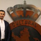 El presidente de la Cultural, Mohd Khalifa Al-Suwaidi, pretende dar más capacidad económica al club con el regreso a 2ª División.