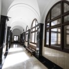 Dependencias de la Audiencia Provincial.