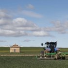La Junta ha explicado sus medidas sobre relevo generacional al resto de territorios.