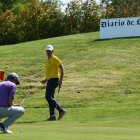 Los recorridos de los distintos jugadores comenzarán a las nueve de esta mañana en Golf Bierzo.