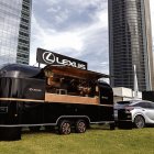 Nueva forma… de ‘vivir’ Lexus